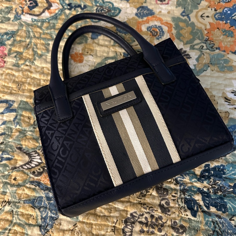 Nautica Mini Tote